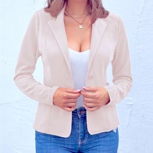 Kensie women blazer size M